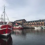 Strandbude 27