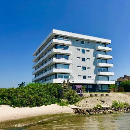 Apartment Strandbude 27