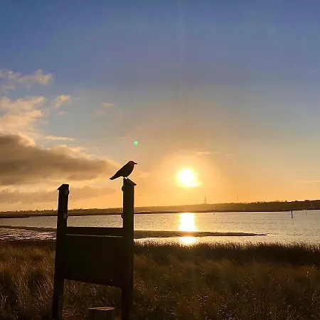 Strandbude 27 Heiligenhafen