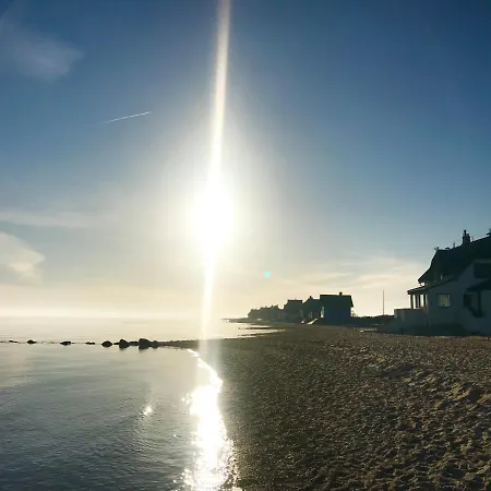 Strandbude 27 *