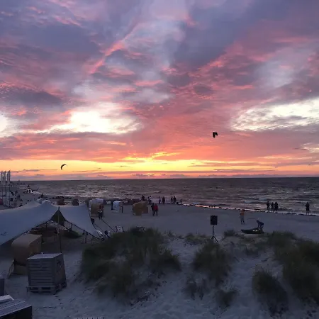 Strandbude 27