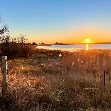 Strandbude 27 Apartment