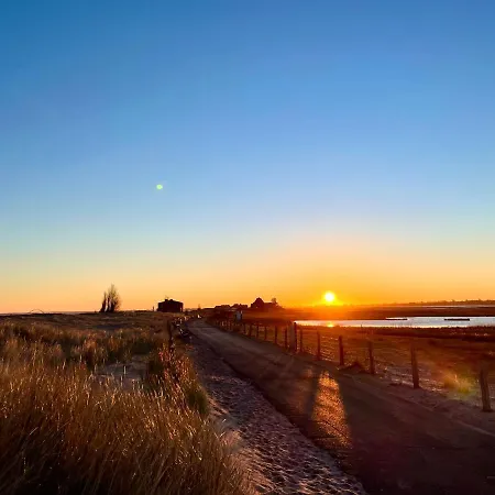 Strandbude 27 Heiligenhafen