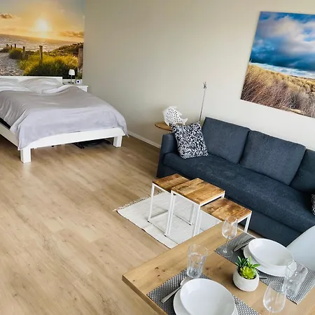 Strandbude 27 Apartment