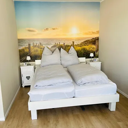 Strandbude 27 * Heiligenhafen