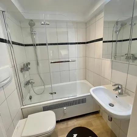 Strandbude 27 * Heiligenhafen